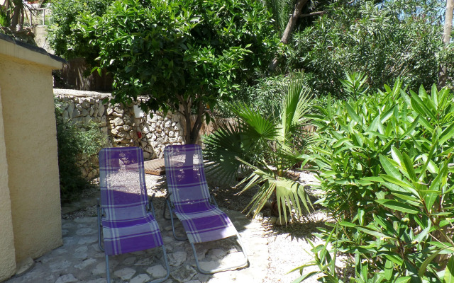 Villa Senomar