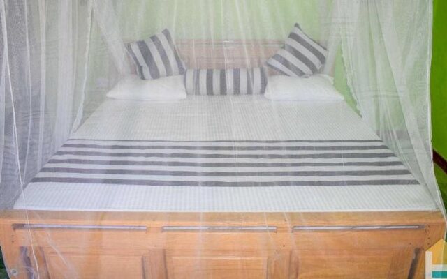 New Cinnamon Garden Homestay