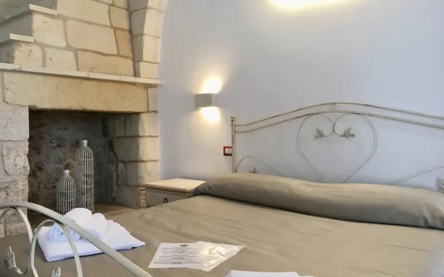 Agriturismo Masseria Costarella