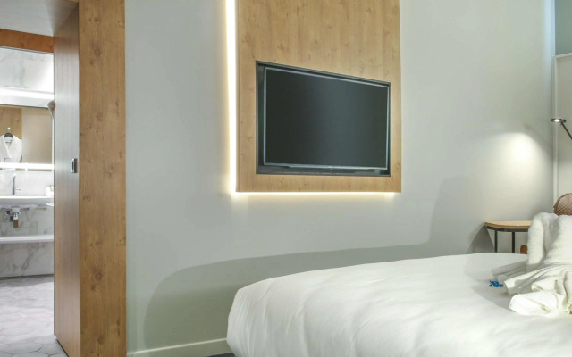 Novotel Saint-Brieuc Centre Gare