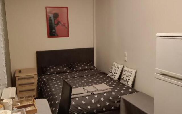 Giorgos studio Trikala