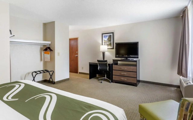 Whitewater Inn at Ocoee