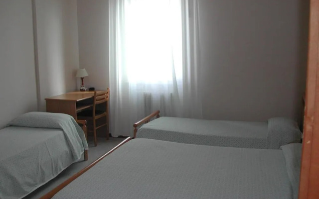 Hotel Centrale