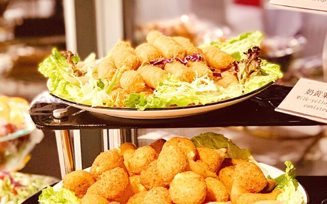 Hangzhou Vline Hotel