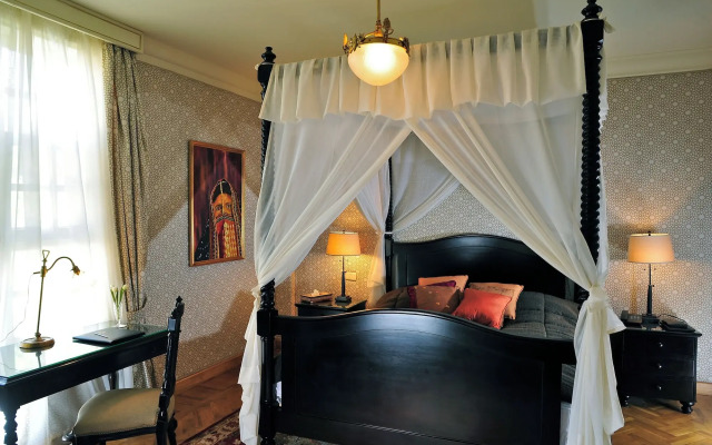 Villa Belle Epoque