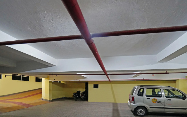 Treebo Lazystay Grand Patia