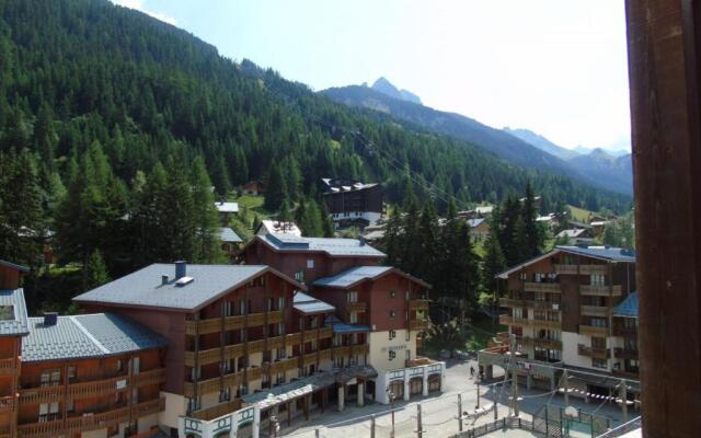 Appartement Valfréjus, 2 pièces, 6 personnes - FR-1-561-18