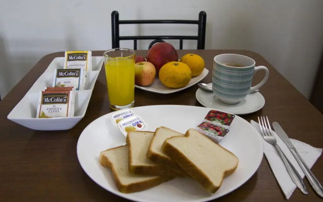 Lima House - Hostel