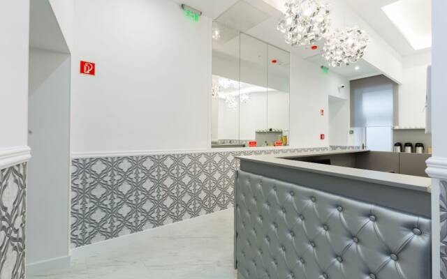 Отель SB Panzio