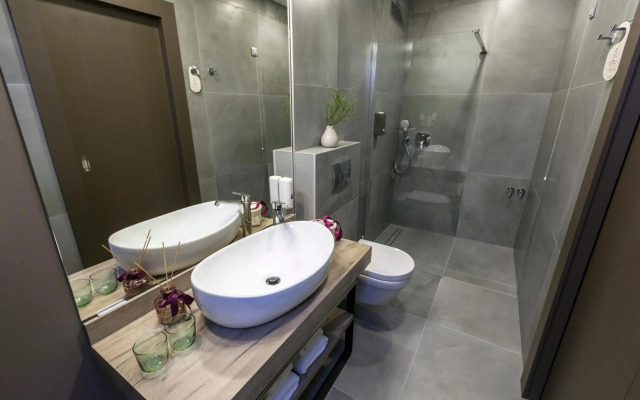 Hotel Castellum