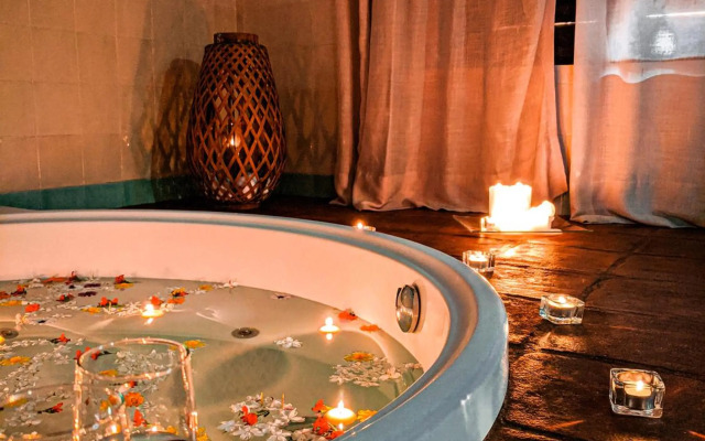 Hotel Fuente del Sol
