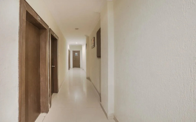 Hotel Siddharth by OYO Rooms