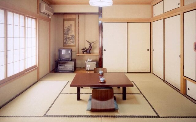 Ryokan Matsushima