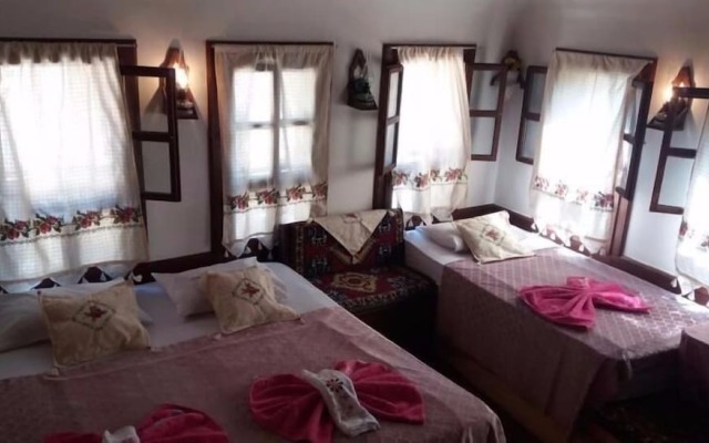 Safranbolu Otel