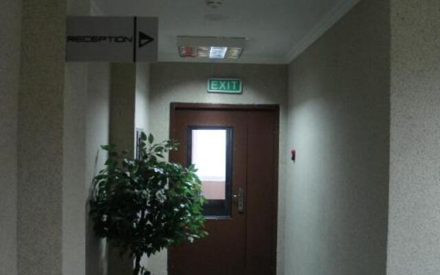 Vip House Hotel