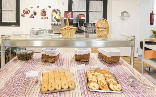 Albergue Inturjoven Punta Umbria - Hostel