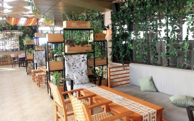 Boulevard Palace Hotel