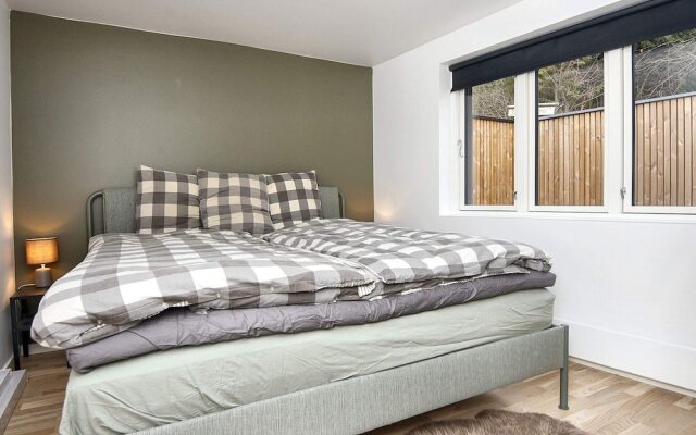 4 Star Holiday Home in Ebeltoft