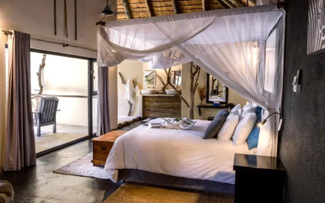 Ezulwini Game Lodges