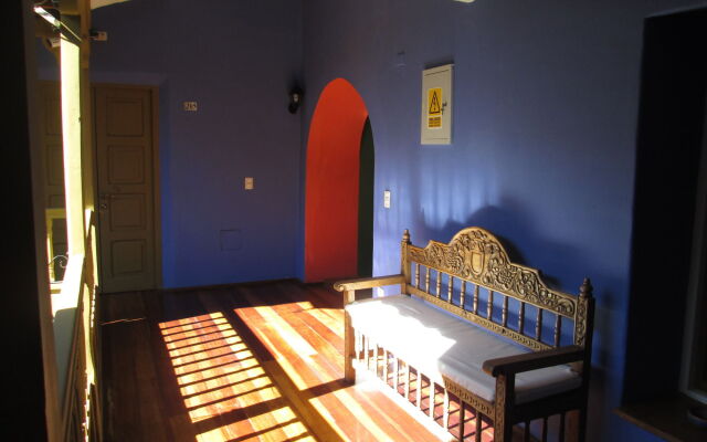 Tambo del Arriero Hotel Boutique