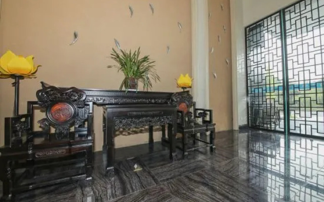 Shaoxing Lihai Hotel