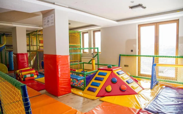 Milmari Apartment 43 Premier Pollo