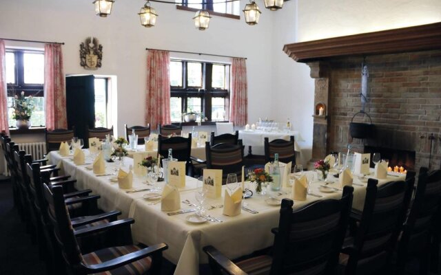 Hotel Restaurant Hof Hueck