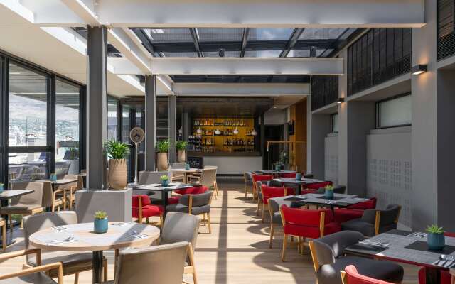 Park Inn by Radisson Cape Town Foreshore