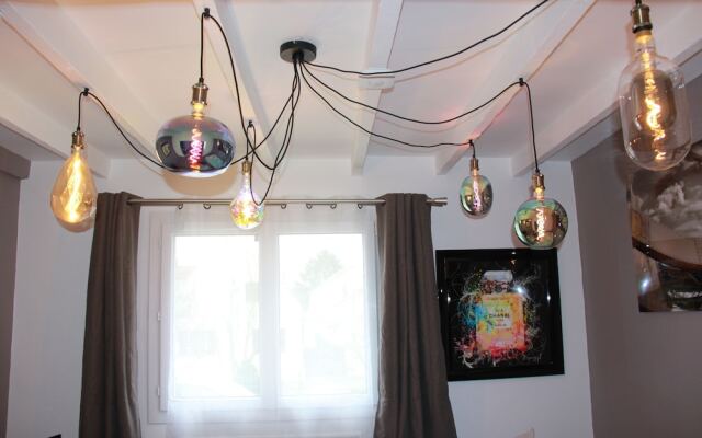 Roissy Appartements