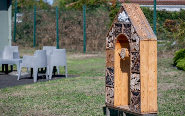 Campanile NATURE - Bordeaux Sud Gradignan Talence