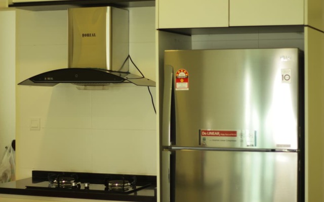 Pinnacle Towers - JCL