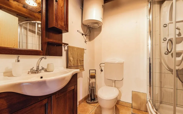 Vineyard Cottage Pavlin 2