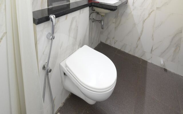 Oyo Rooms Opp Margao Kfc