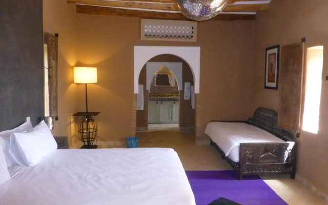 Palais Mandarine