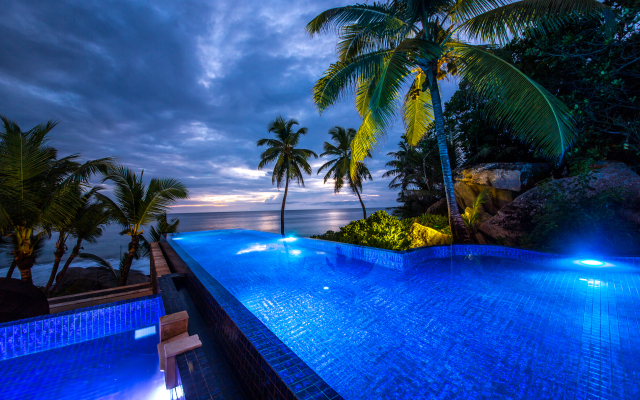 Banyan Tree Seychelles