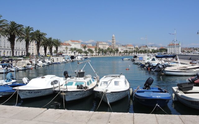Hostel Croatia - Split old town