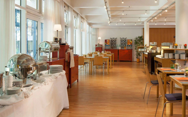 AllYouNeed Hotel Vienna 2