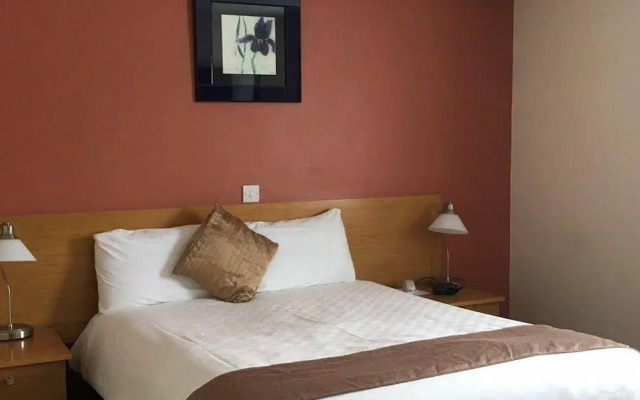 Quality Hotel Wolverhampton