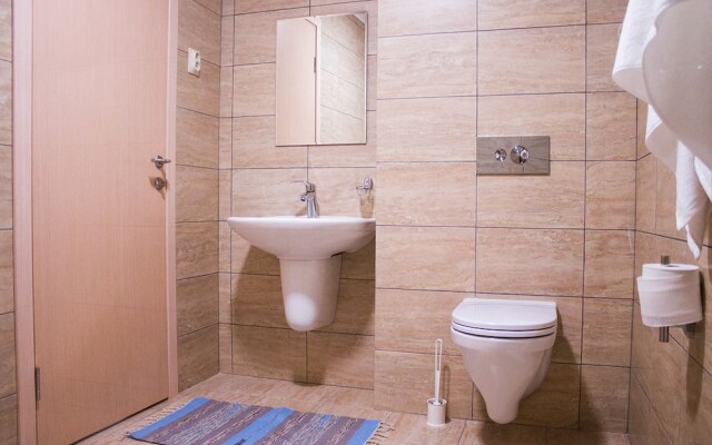 Hotel DOM19