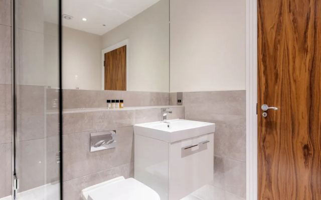 Roomspace Apartments -Trinity House