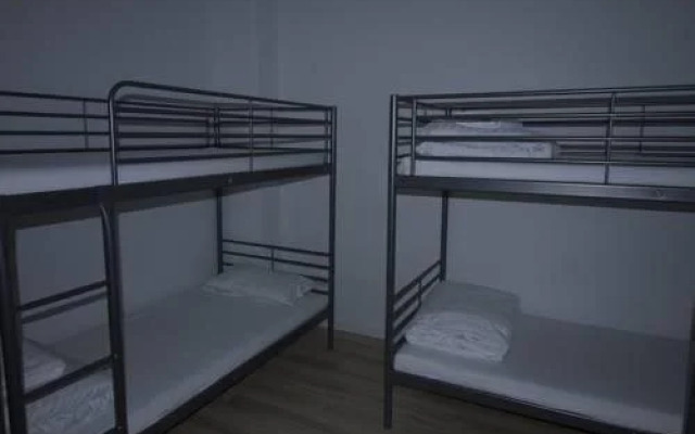 Hostel Kölnmesse