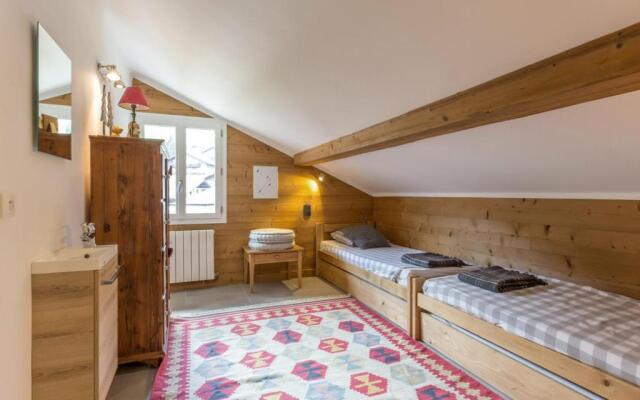 Appartement La Clusaz, 3 pièces, 6 personnes - FR-1-304-6
