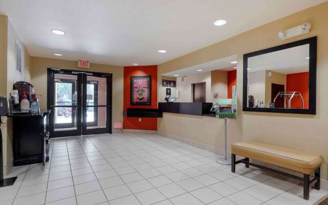 Extended Stay America Suites - Laredo - Del Mar