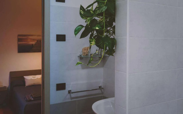 B&B Gli Olmi