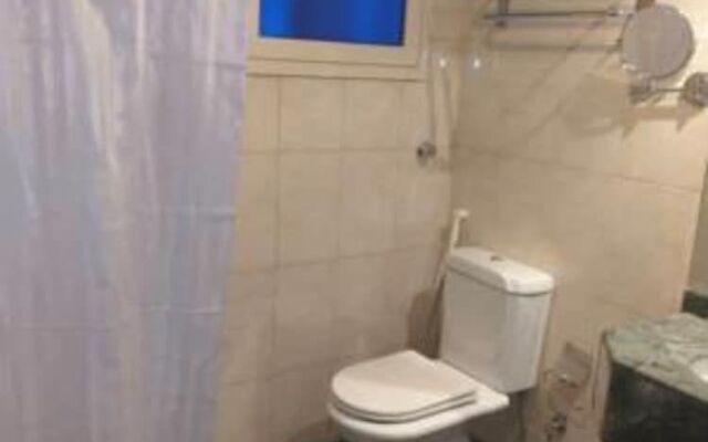 Aayan Al Shisha Hotel