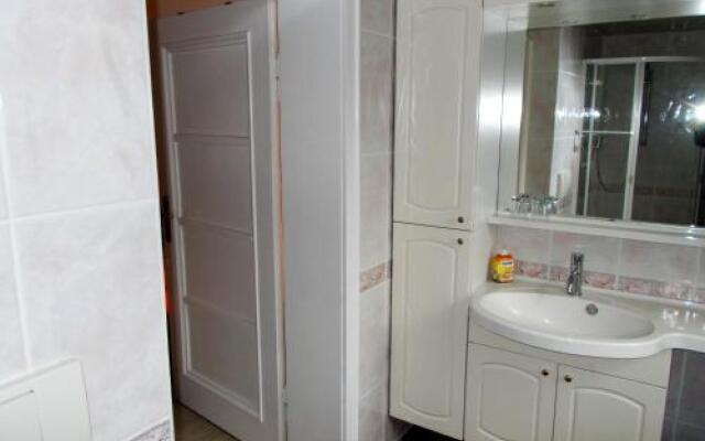 Ferienwohnung Hoffmann