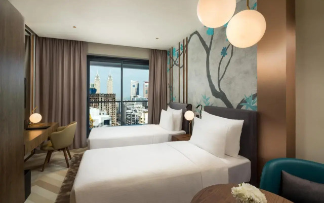 Millennium Place Barsha Heights Hotel & Apartments