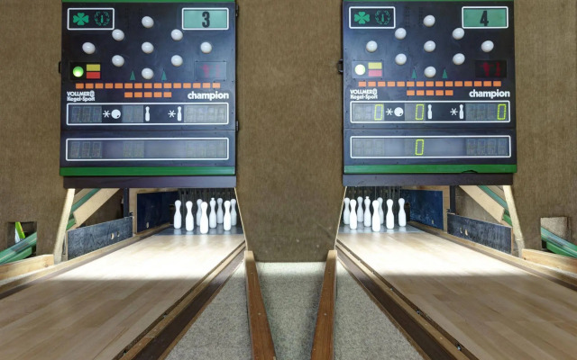 Hotel Sportalm Gipfelglück