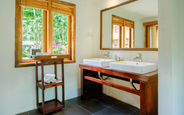 BeingSattvaa Luxury Ubud