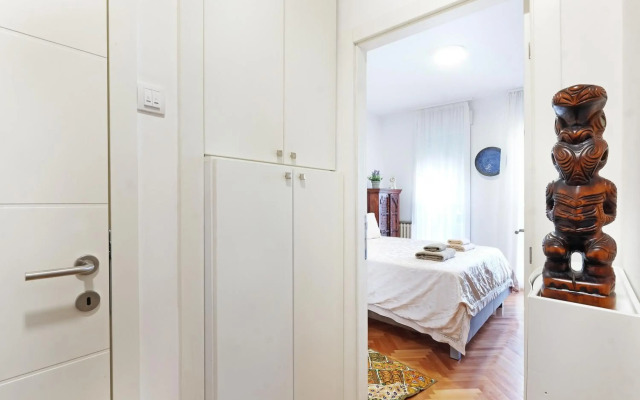 Apartment Paradise Exotic Star